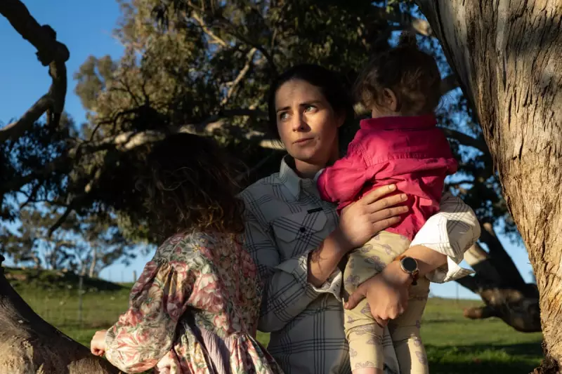 NSW Wine Region Fears for Children's Health as Lead Mine Proposal Sparks Outrage