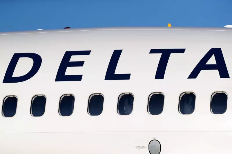 NTSB Probes Delta Boeing 757 Engine Failure Over Wyoming | Exclusive Report