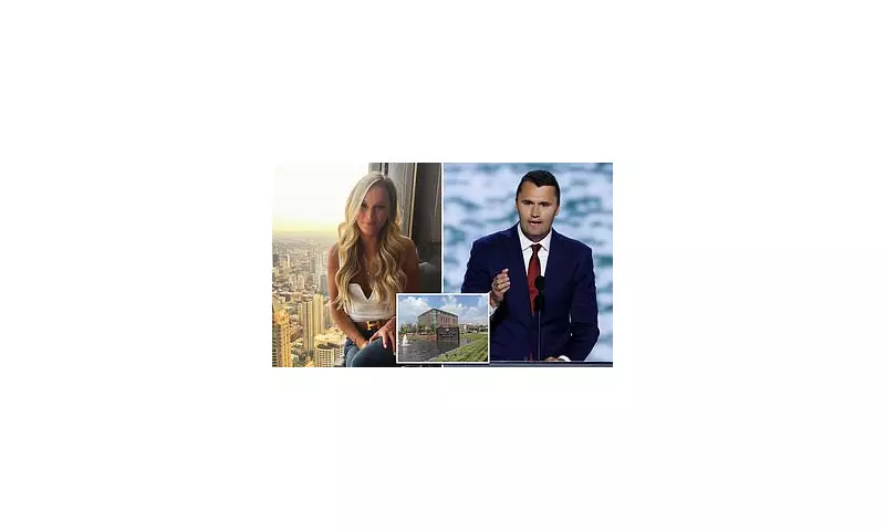 Nurse Sacked After Allegedly Claiming Doctor 'Deserved to Die' for Celebrating Charlie Kirk's Hospitalisation