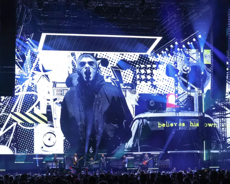 Oasis Reunite for Electrifying 2025 Reunion Tour: Dates, Tickets, and Liam vs Noel Drama