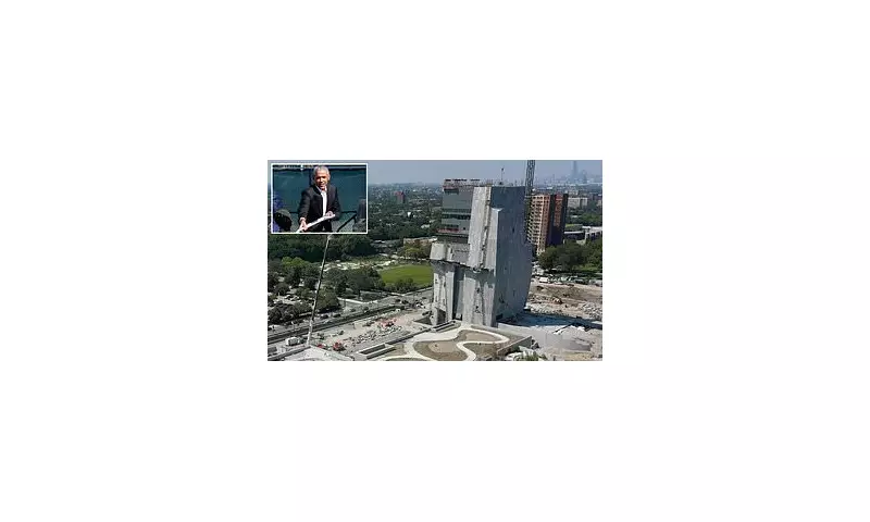 Obama Presidential Centre in Chicago: Soaring Costs & Fierce Criticism Plague Landmark Project