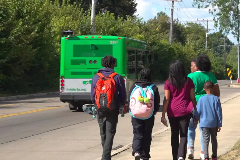 Ohio Republican's Shocking Plea: 'Shoot Migrants at Border' Sparks Fury