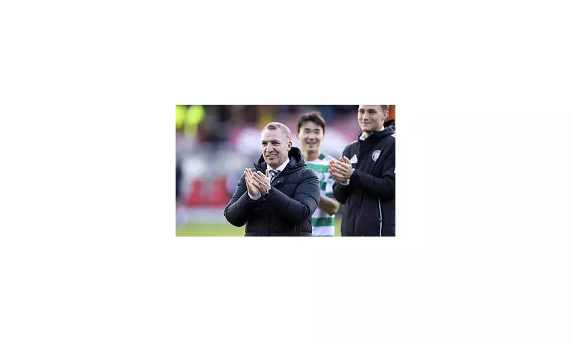 Old Firm Derby Chaos: Celtic and Rangers Face Hampden Semi-Final Clash After Dramatic Draw