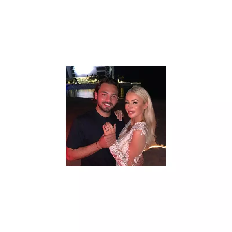 Olivia Attwood's Shocking Marriage Admission: 'I'd Be Devastated If Bradley Cheated' | Exclusive