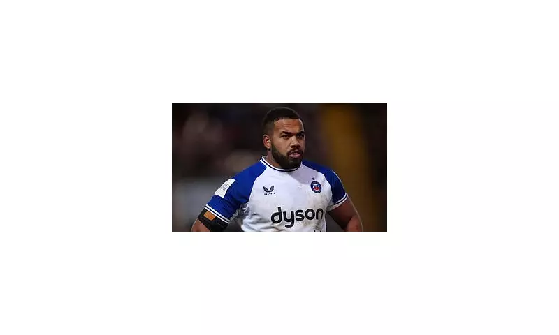 Ollie Lawrence Set for England Return as Bath Star Nears Injury Comeback | Rugby Boost