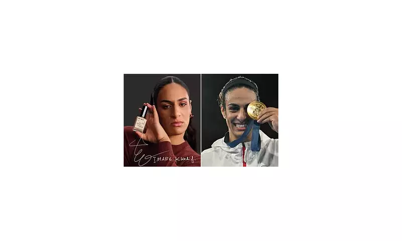 Olympic Boxing Champion Imane Khelif Fires Back After Gender Controversy Ban