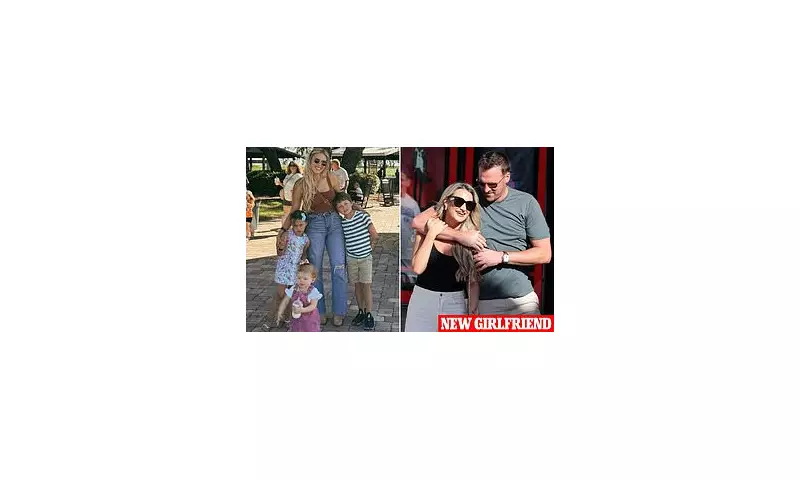 Olympic Champion Ryan Lochte's Divorce Finalised Amidst Drug Scandal Allegations