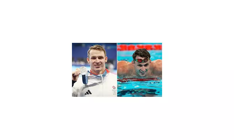 Olympic Medallist, 30, Backs Doping-Friendly 'Enhanced Games' | British Star Breaks Ranks