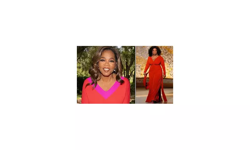 Oprah Winfrey's Dramatic Transformation: Media Mogul Looks Unrecognisable After Ozempic Weight Loss Journey