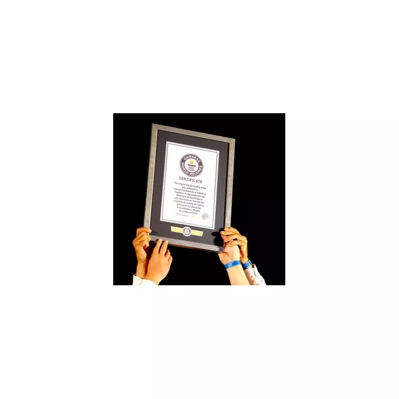 Over 70 Unclaimed Guinness World Records Up for Grabs in the UK | Exclusive List