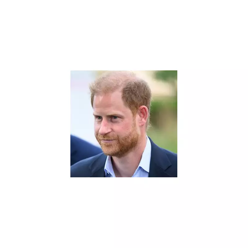 Palace on High Alert: Prince Harry's UK Return Sparks Major Security Crisis
