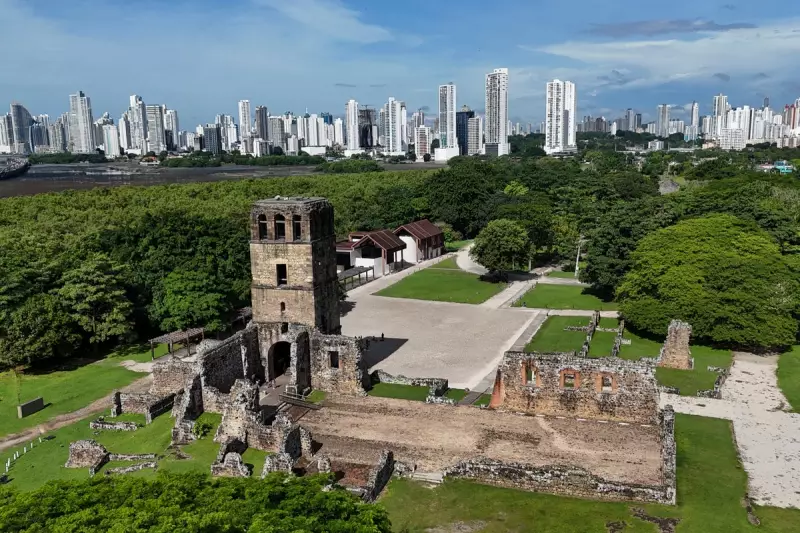 Panama Canal Crisis: Critical Water Shortage Forces Drastic Shipping Cuts Amid Severe Drought