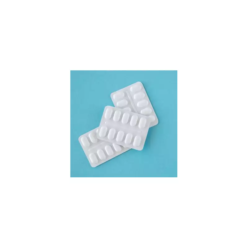 Paracetamol Warning: New Study Reveals Hidden High Blood Pressure Risk for Regular Users