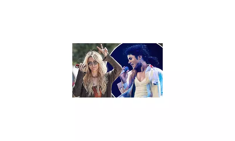 Paris Jackson Slams 'Inaccurate' Michael Jackson Biopic, Distances Herself From Project
