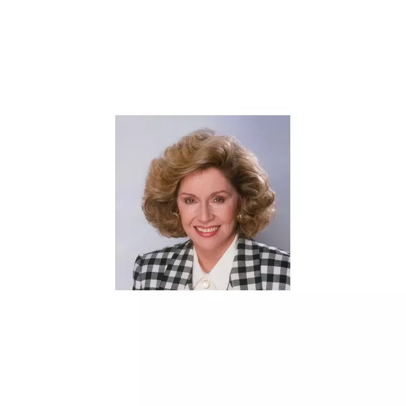 Patricia Crowley Dead: Dynasty and Please Don't Eat the Daisies Star Dies Aged 93