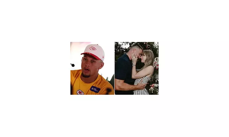 Patrick Mahomes & Travis Kelce: Inside the Chiefs' Thrilling Overtime Victory and Taylor Swift's Electric Presence