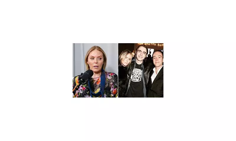Patsy Kensit Opens Up: 'I Was Codependent On My Sons' | Candid Motherhood Confession