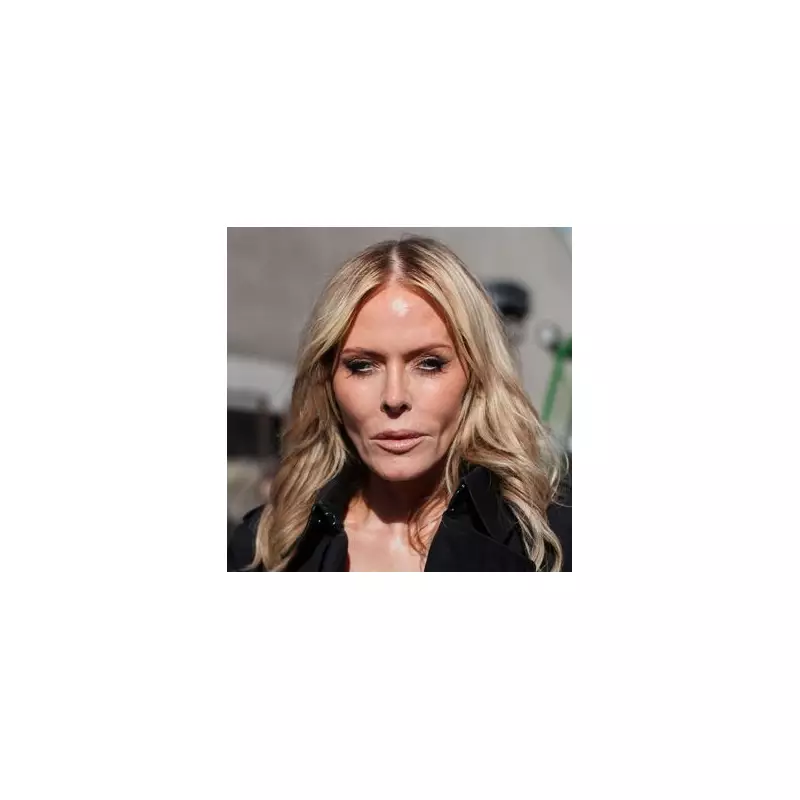 Patsy Kensit Reveals Heartbreaking Family Struggle: Son's Devastating Injury & Her Painful Sacrifice