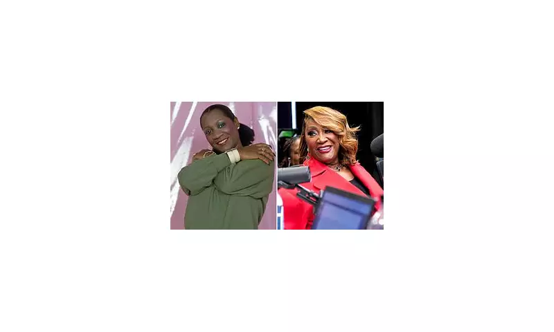 Patti LaBelle's Plastic Surgery Confession: Forced by 'Mean' Manager in the 1980s