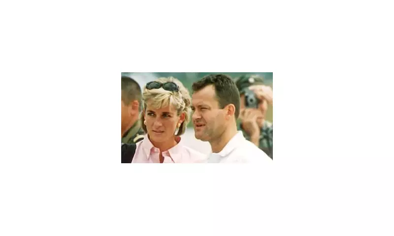 Paul Burrell's Scathing Rebuke: Prince Harry's Actions Are a 'Betrayal' of Princess Diana's Legacy