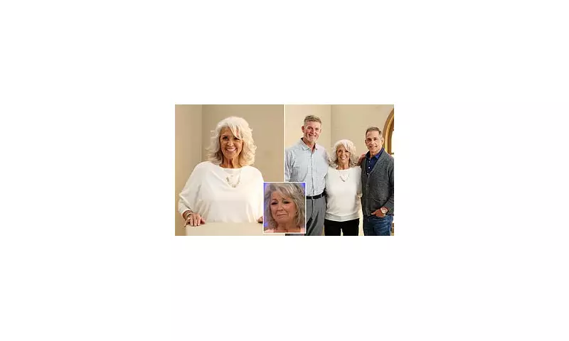 Paula Deen's N-Word Scandal Explodes Anew: Tense TIFF Documentary Interview Reveals Unrepentant Chef | Daily Mail