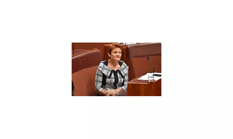 Pauline Hanson's One Nation Overtakes Greens in Shock Poll Surge | 'Australians First' Message Resonates