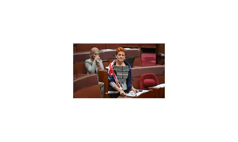 Pauline Hanson's One Nation Unveils Bold 'One Nation, One Law' Policy to Overhaul Australian Governance
