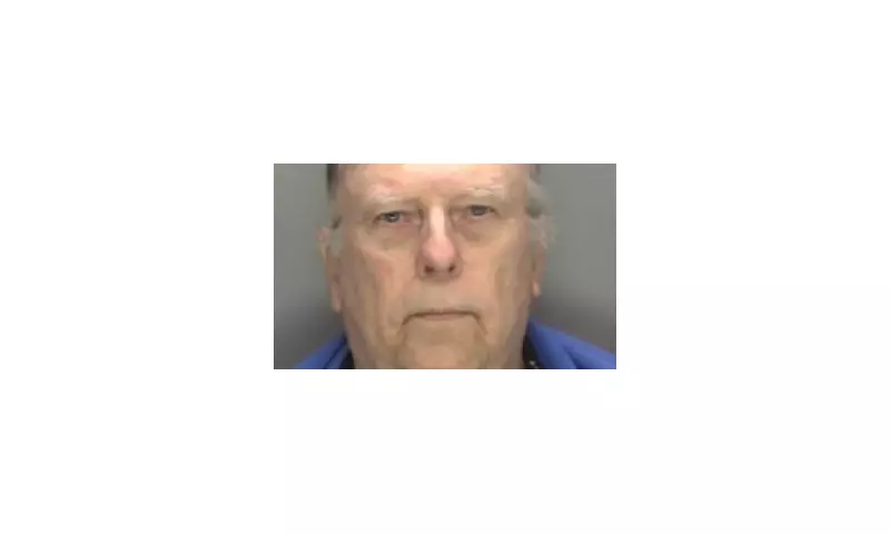 Pensioner on Mobility Scooter Jailed for Cocaine Smuggling Plot in UK Court