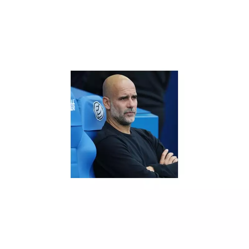 Pep Guardiola Drops Bombshell on Man City Future: 'I'm Closer to Leaving Than Staying'