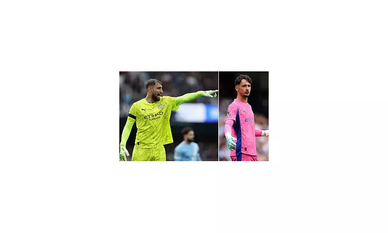 Pep Guardiola's Stark Warning to James Trafford: Burnley Keeper's Confidence Crisis After Man City Demolition