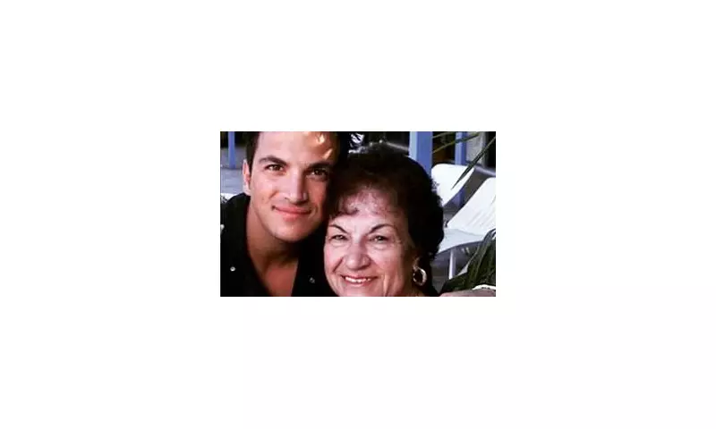 Peter Andre's Heartbreak: Mother Thea Loses Ability to Speak in Devastating Health Update