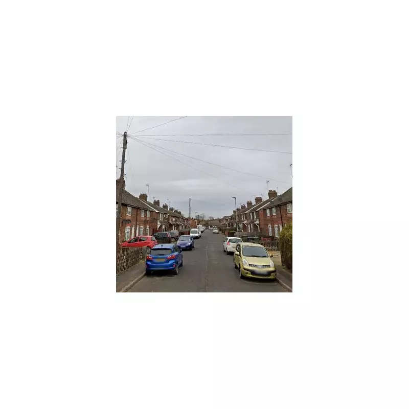 Peterborough Horror: Murder Investigation Launched After Woman's Body Found in Devastating House Fire