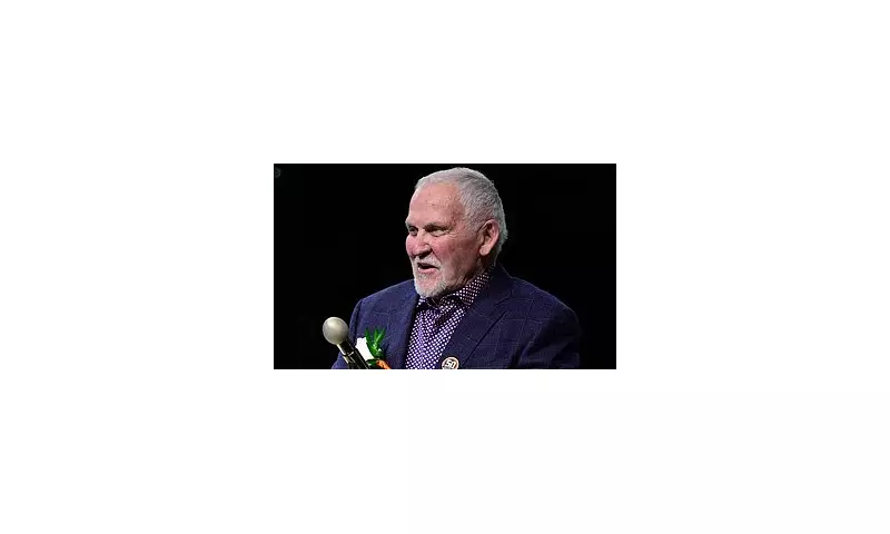 Philadelphia Flyers Legend Bernie Parent Dies Aged 78 | NHL Hall of Famer's Health Battle