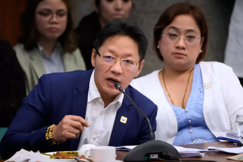 Philippine Congress Approves Multi-Billion Dollar Maharlika Wealth Fund Amidst Fierce Opposition