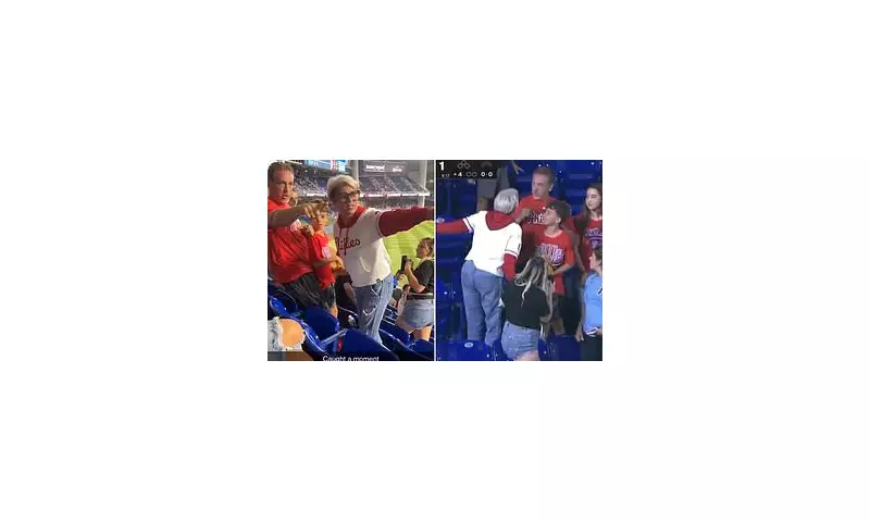Phillies Fan's Home Run Ball Nets Massive Payout from Insurance Company