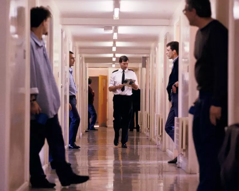 Philosophy Behind Bars: How Prison Education is Levelling the Playing Field