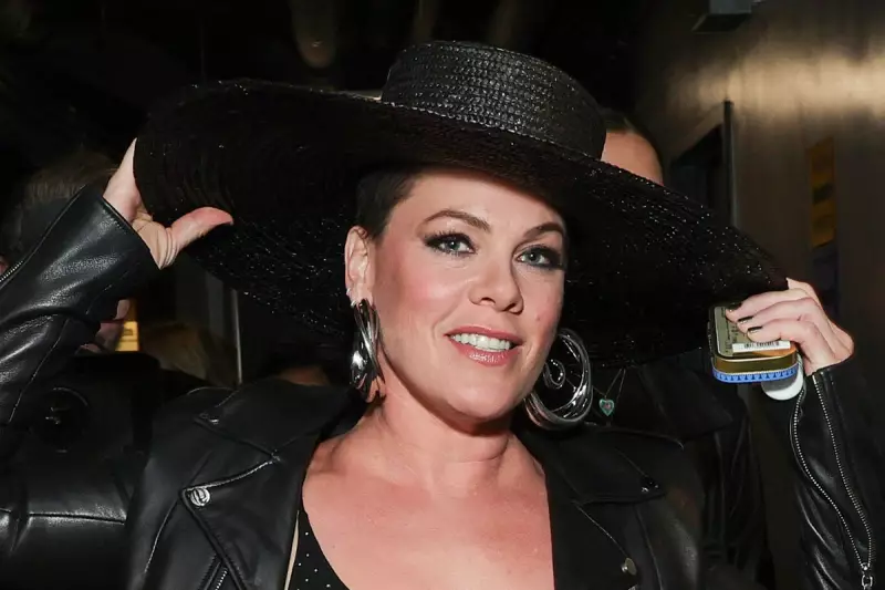 Pink Forced to Cancel Swiss Concert After Devastating E. coli Diagnosis