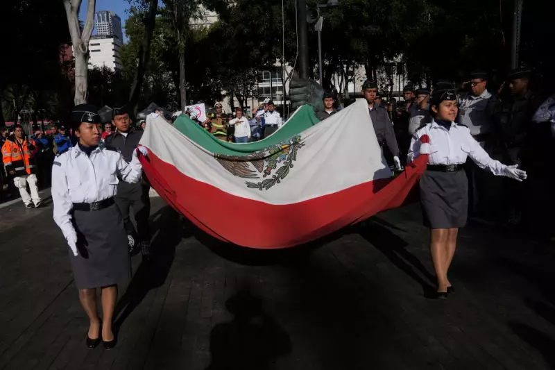 Plácido Domingo Receives Mexican Citizenship in Historic Ceremony