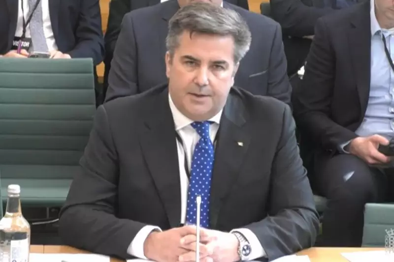 P&O Ferries CEO Grilled by MPs Over Mass Sacking Scandal | Independent