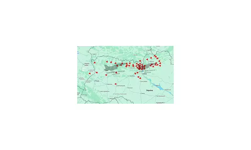 Poland on High Alert: Russian Drones Breach NATO Airspace Amid Rising Tensions