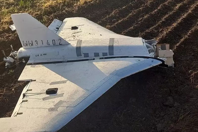 Poland Shoots Down Russian Drones Over NATO Airspace | Escalation on EU Border