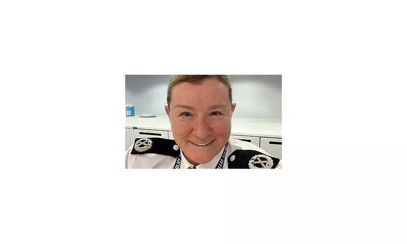 Police Chief Under Fire: Allegedly Used 'Duty' Excuse to Dodge Driving Charges in Westminster Scandal