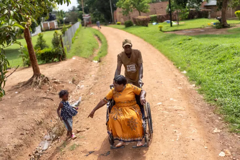 Pope Francis Condemns Exploitation of Children in Uganda: A Call for Global Action