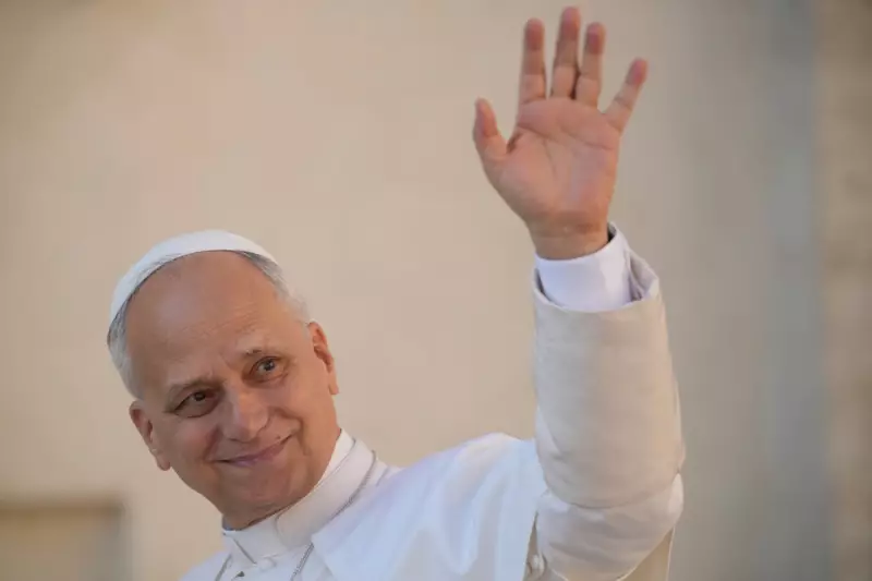 Pope Francis Meets LGBTQ+ Advocate Fr James Martin in Historic Vatican Encounter