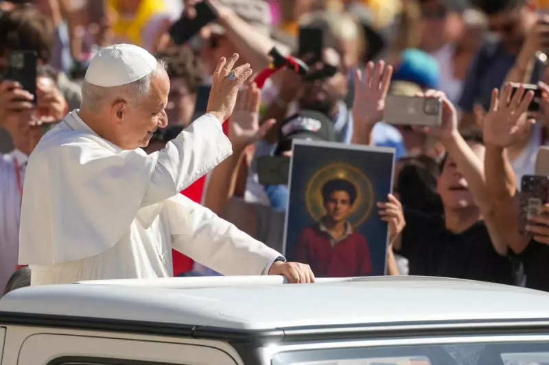 Pope Francis Stuns Faithful with Historic Resignation Announcement | Independent