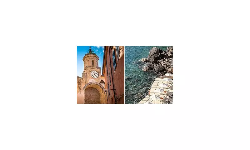 Porto Ercole Travel Guide: Discover Tuscany's Hidden Gem on the Monte Argentario Coast
