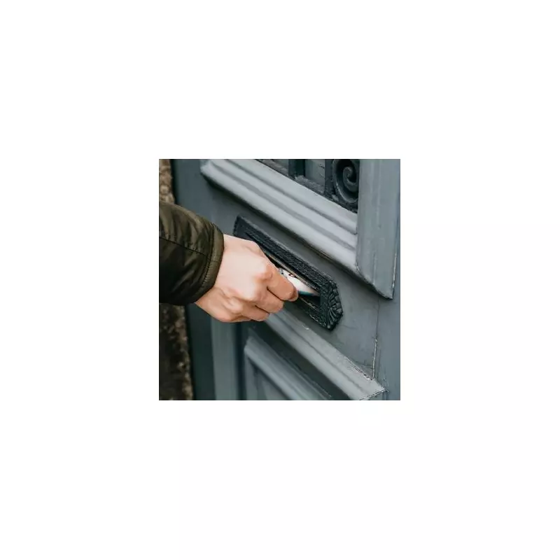 Postal Pandemonium: Neighbour's Accidental Mail Delivery Sparks Costly Legal Nightmare