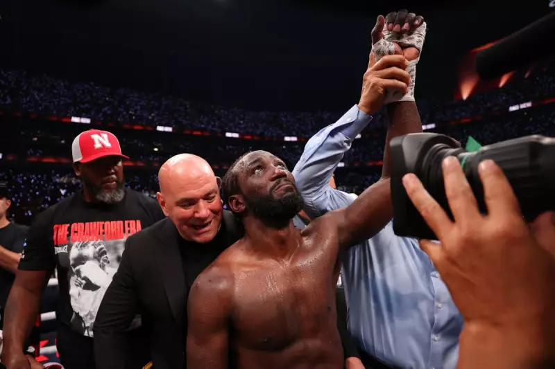 Pound-for-Pound Kings 2025: Crawford, Usyk & Canelo Lead Elite Boxing Rankings