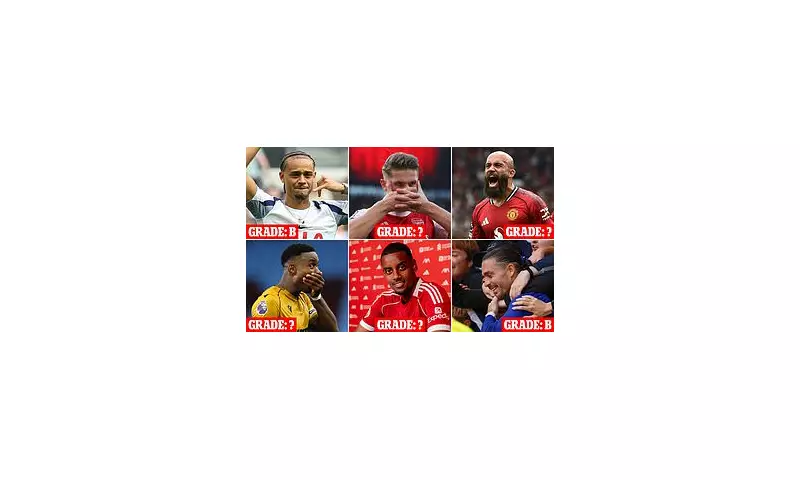 Premier League Deadline Day LIVE: Man Utd's Sancho Exit, Chelsea's Shock Move, Liverpool & Arsenal Latest