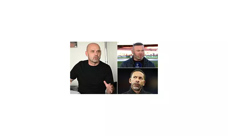 Premier League Players Face Financial Ruin: Over 200 Footballers Targeted in High-Stakes Investment Scandal